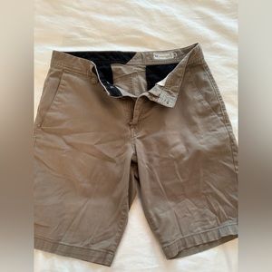 Volcom shorts